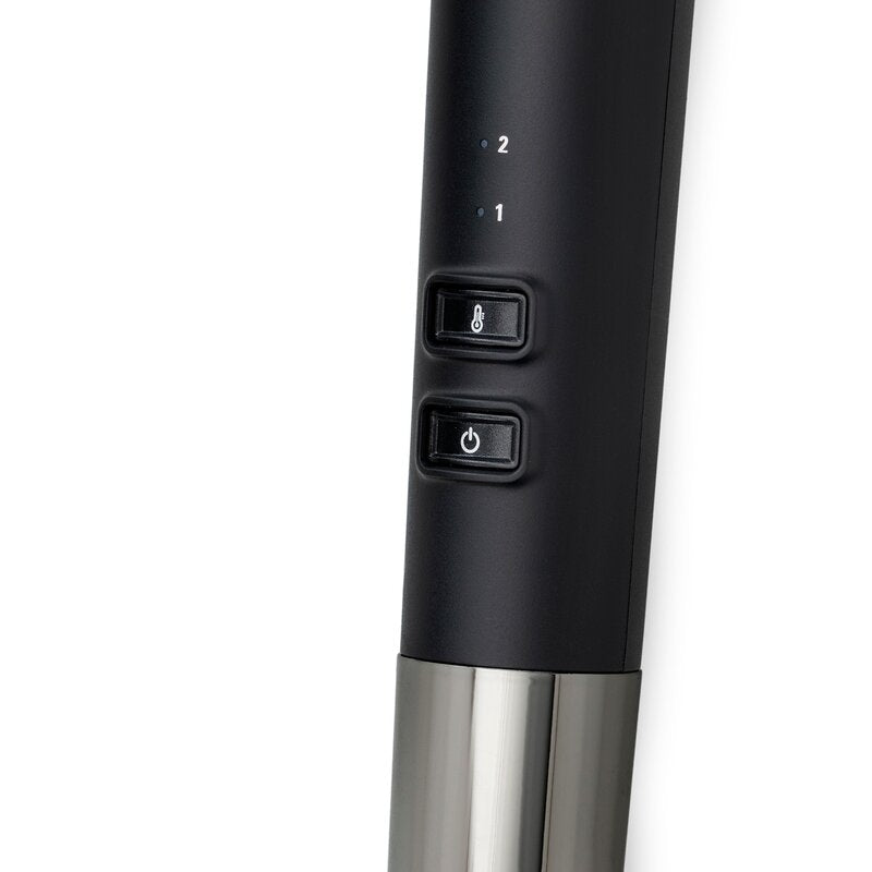 Björn Axén Magic Style Brush PRO varmebørste 38 mm 3125 svart