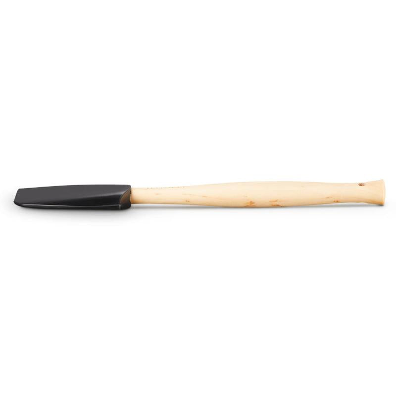 Craft Mellom slikkepott 28,5 cm black