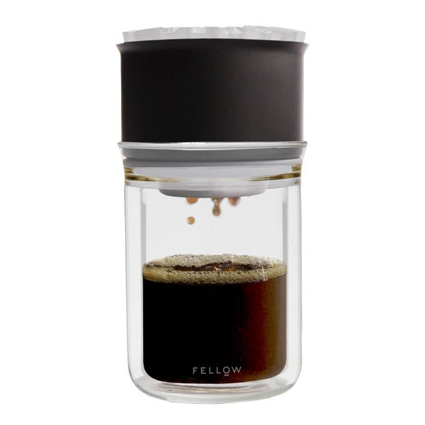 Stagg X pour over kaffebrygger 29,5 cl svart