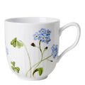 Hammershøi Summer krus 33 cl forget me not