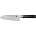 Shun Classic santoku for venstrehendte 18 cm