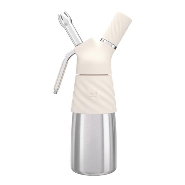Creative premium isfon 0,5L ivory white