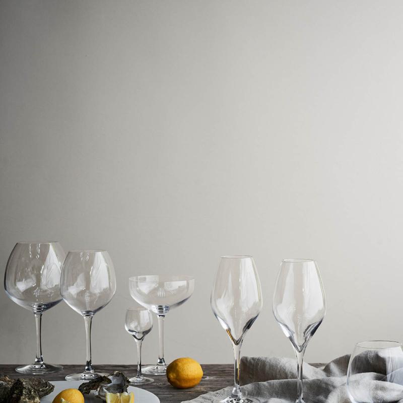 Premium drammeglass 5 cl 2 stk