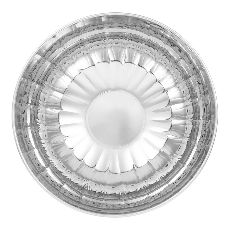 Nobel serveringsskål 19 cm rustfritt stål