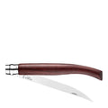 Nomad N15 foldekniv padauk speilblad