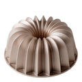 Bakeform bundtform slice 24x10 cm rose gold