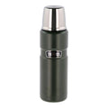 Termos stainless king 0,47L stål