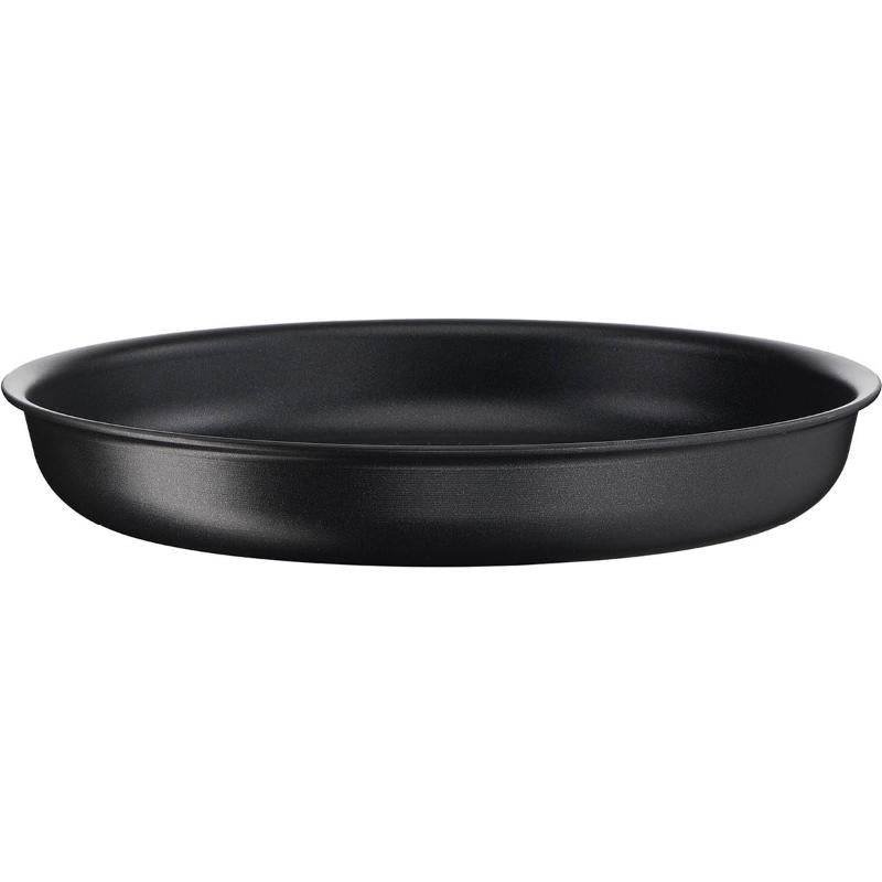 Ingenio Eco Resist stekepanne 24 cm svart