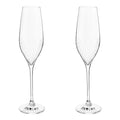 Lines champagneglass 29 cl 2 stk