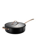Black Copper sautepanne 28 cm svart/kobber
