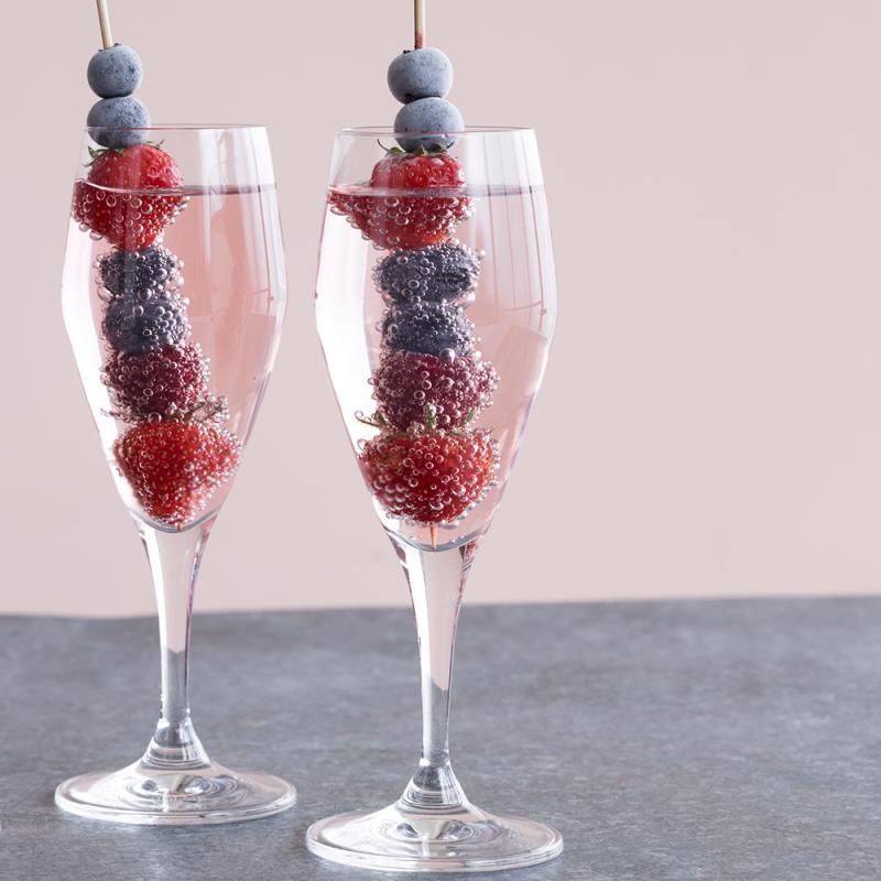 Perfection champagneglass 23 cl