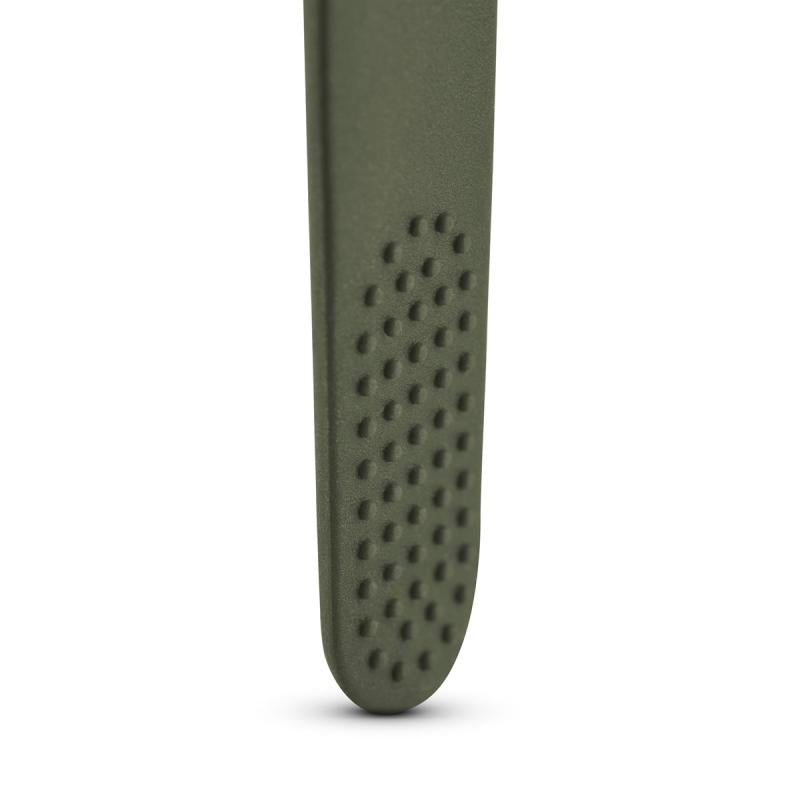 Green tool matpinsett grønn