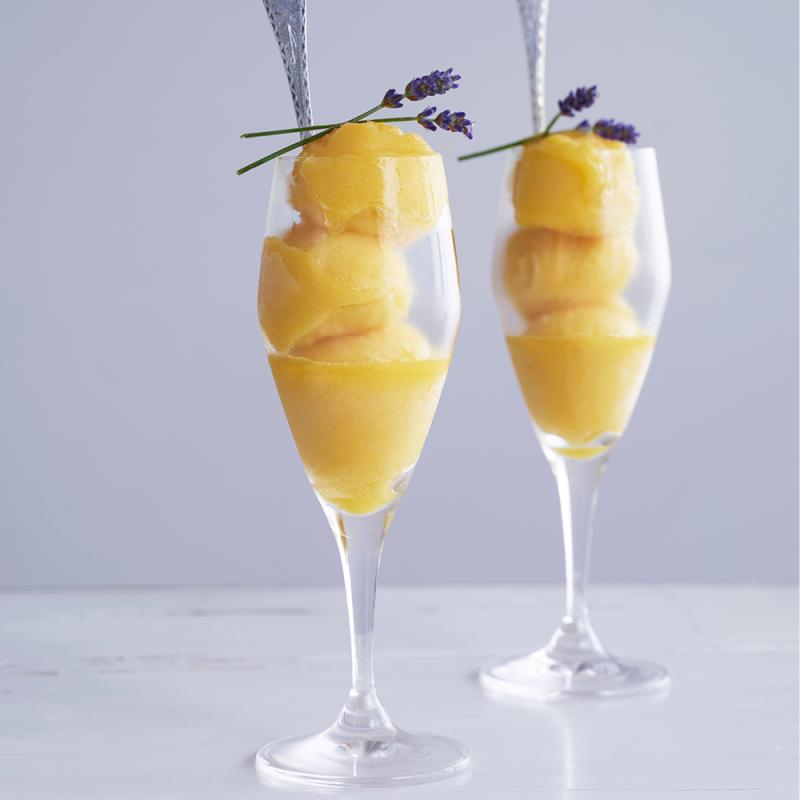 Perfection champagneglass 23 cl