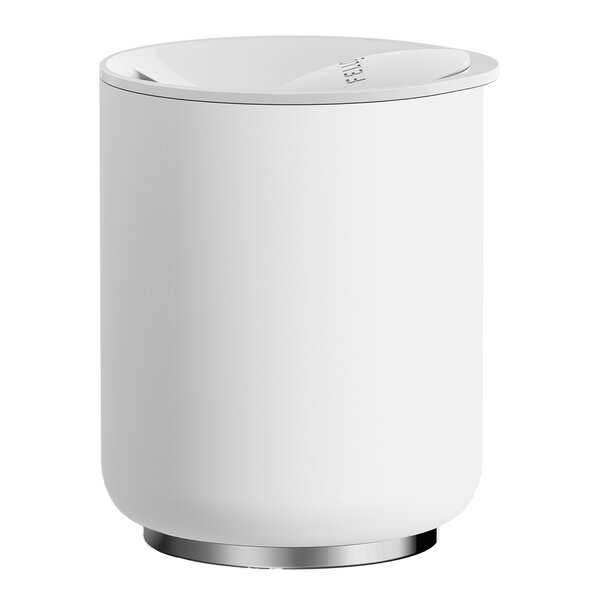 Rocky Lowball Tumblers termokopp 29,6 cl matt hvit
