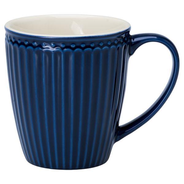 Alice krus 40 cl dark blue