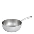 Mathias Dahlgren sauteuse 20 cm grå