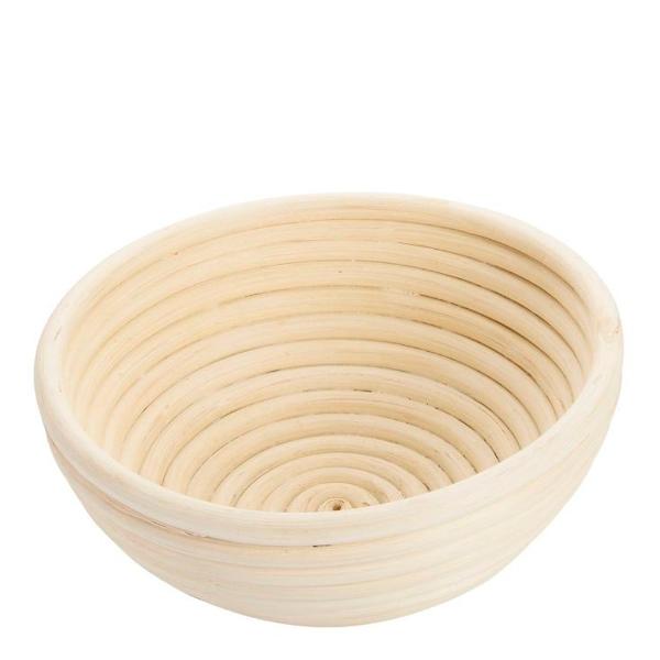 Hevekurv rund 20,5x8 cm