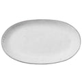 Nordic Sand fat ovalt l 17 cm
