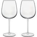 Talismano rødvinsglass Barolo 2 stk