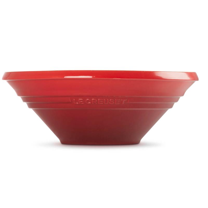 Bakebolle 4,7L cerise