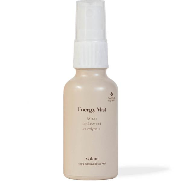 Eterisk oljespray Energy mist