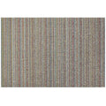 Skinny Stripe dørmatte 61x91 cm soft multi