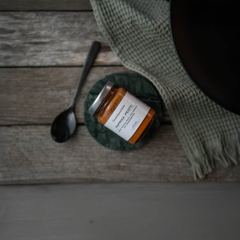 Paprikapesto 90g
