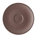 Clay kombifat 16,2 cm rust