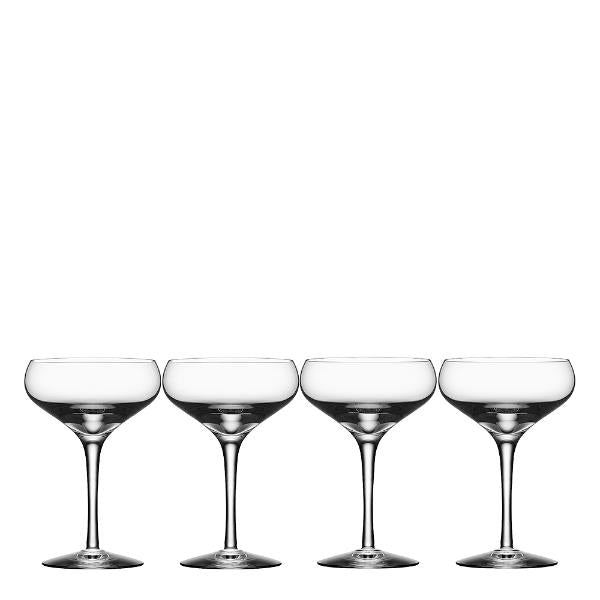 More coupeglass 21 cl 4 stk