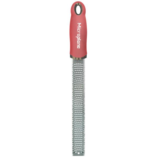 Premium Classic Zester rivjern 32 cm rosa