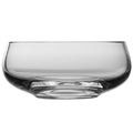 Rocks bolle 20 cm klar