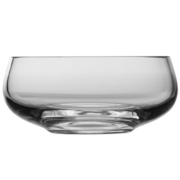 Rocks bolle 20 cm klar