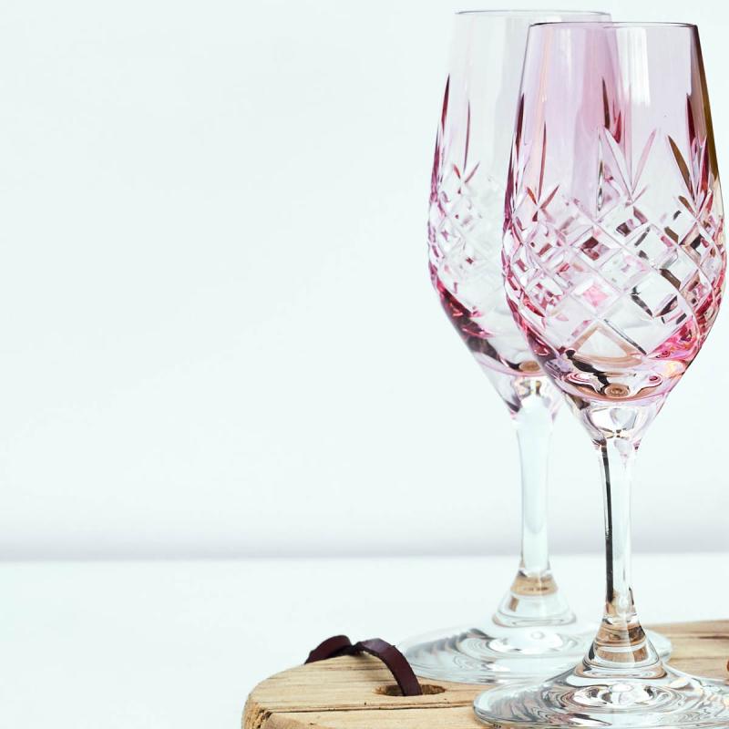 Crispy Port 10 cl 2 stk topaz
