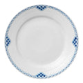 Prinsesse tallerken 19 cm