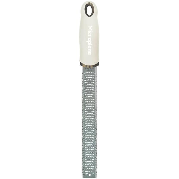 Premium Classic Zester rivjern 32 cm beige