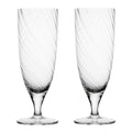 Opacity drinkglass 37 cl 2 stk klar