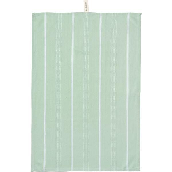 Beta kjøkkenhåndkle 50x70 cm mint