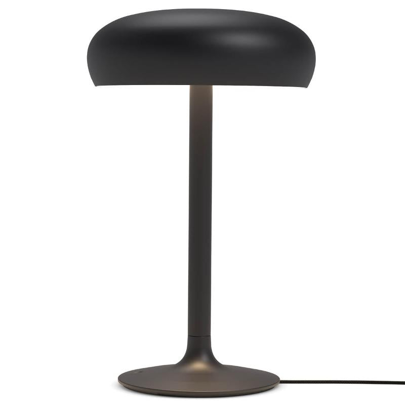 Emendo bordlampe svart