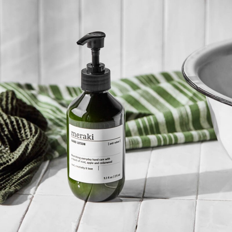 Håndkrem 275 ml anti-odour