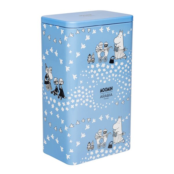 Mummi kaffeboks 19,2 cm Fred