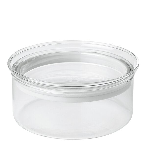 STORE-IT oppbevaringsglass 0,4L lys grå