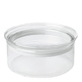 STORE-IT oppbevaringsglass 0,4L lys grå