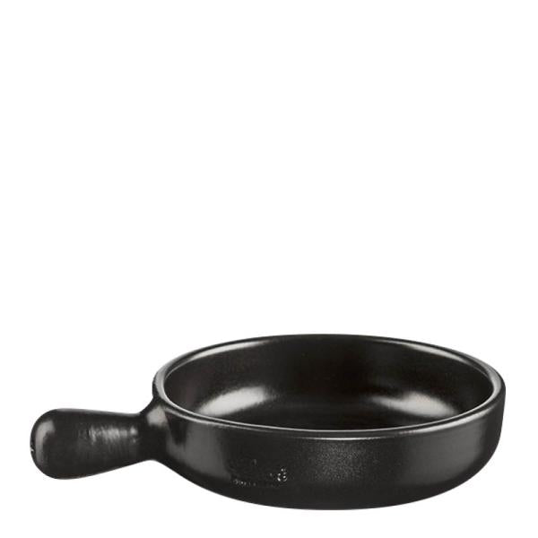 Ovnsform 1L svart