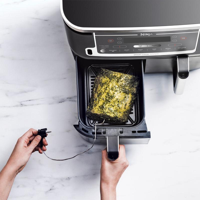 Foodi max dual zone airfryer 9,5L 2470W