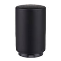 Flaskeåpner 9 cm svart