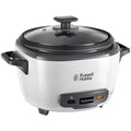 Riskoker XL 2L 14 porsjoner