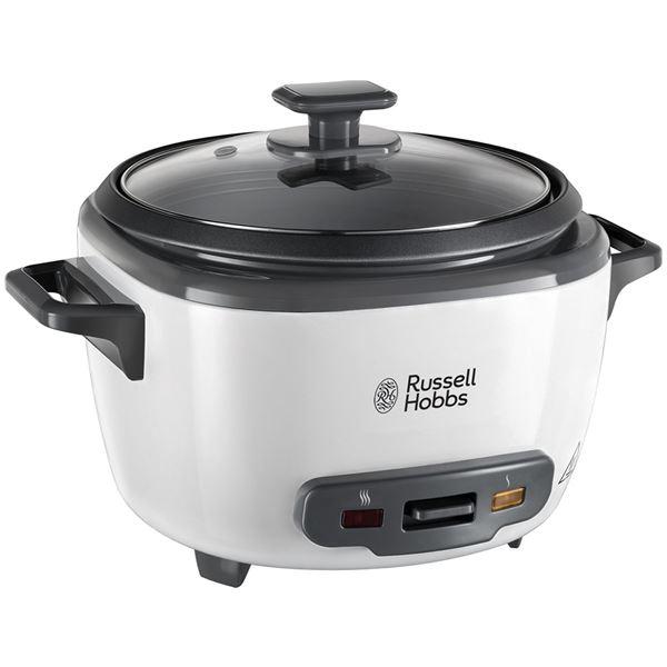 Riskoker XL 2L 14 porsjoner