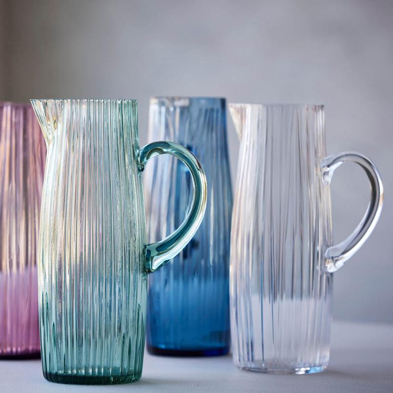 Kusintha kanne 1,2L clear glass