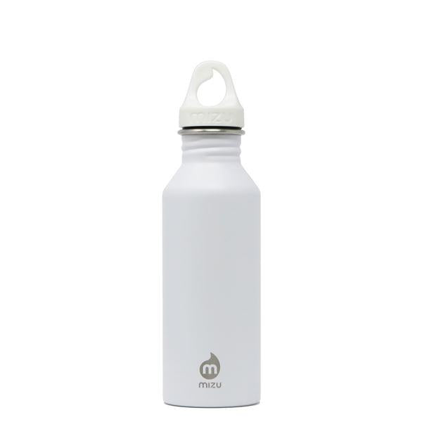 M5 drikkeflaske 50 cl hvit