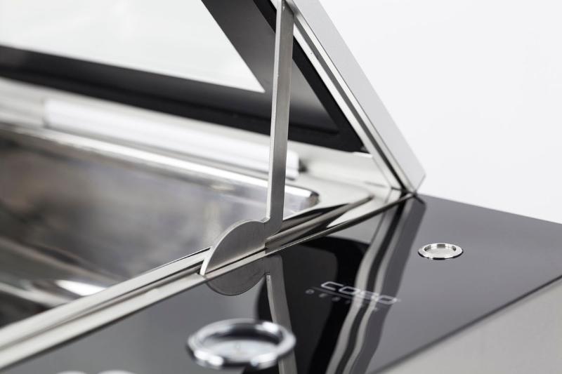 VacuChef 72 SlimLine kammervakuumpakker